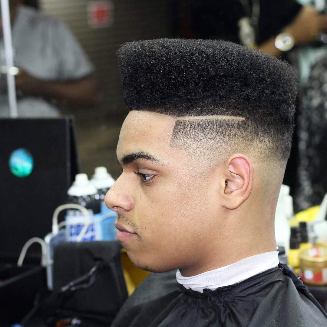 Line-ups Edge-ups 90s Hairstyles Men -ericksbarbeiro